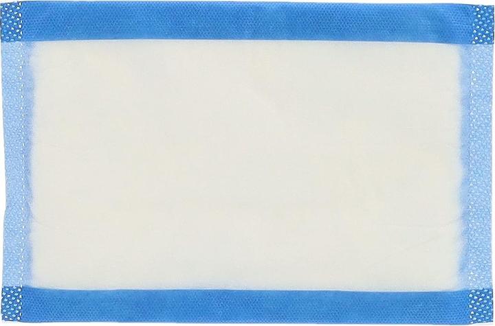 Actual product image Mölnlycke Absorbierender Saugverband 15x23cm steril