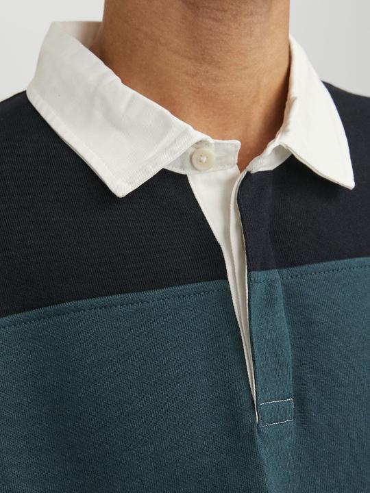 Image du produit Jack & Jones Polo de rugby (S)