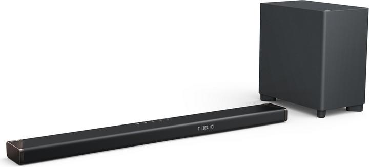 Produktbild Philips Fidelio B95/10 (410 W, 5.1.2 Kanal)