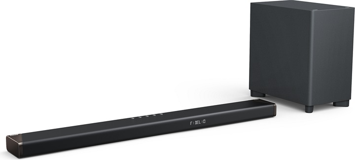 Produktbild Philips Fidelio B95/10 (410 W, 5.1.2 Kanal)