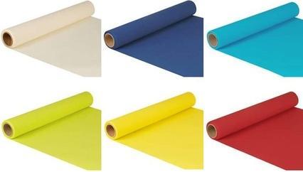 Actual product image Papstar ROYAL Collection" table runner (500 x 400 cm)