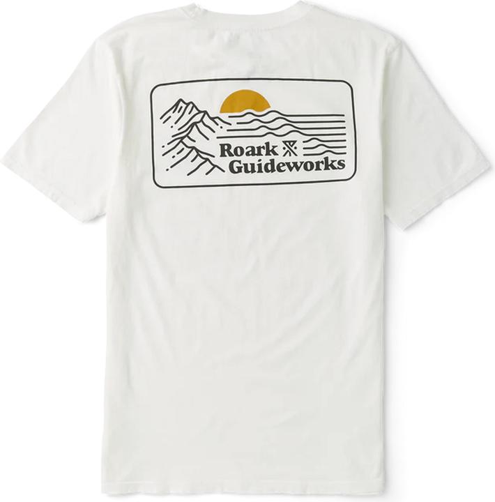 Produktbild Roark Earth & Sea (S)