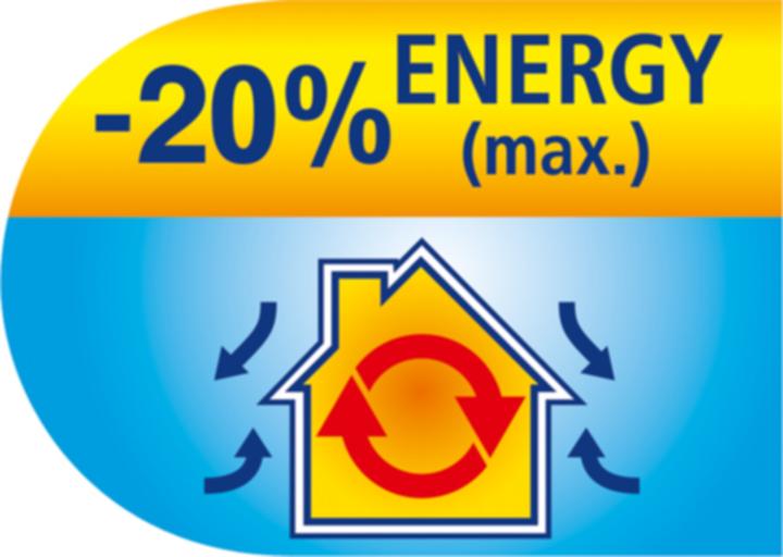 Image du produit tesa tesamoll CLASSIC E-Profil Joint de fenêtre, joint en caoutchouc pour l'isolation