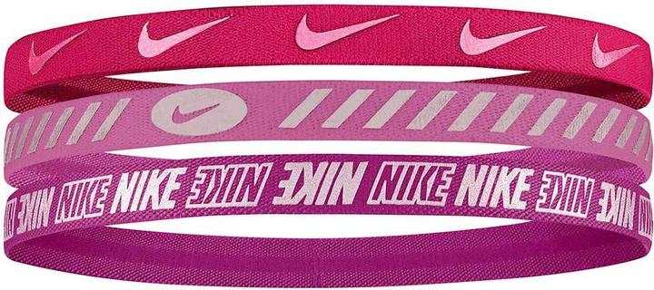 Produktbild Nike 3.0 Stirnband(3erPack)