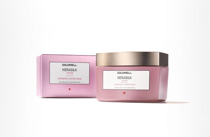 Produktbild Kerasilk Color (200 ml)