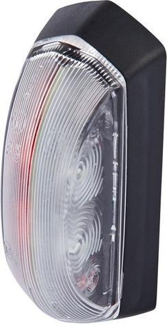 Image du produit Hella Feu d'encombrement latéral à LED pour CLAAS