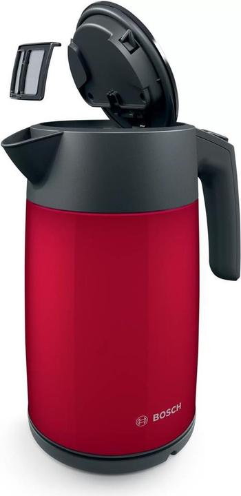 Image du produit Bosch Hausgeräte TWK7L464 Bouilloire électrique (1.70 l)