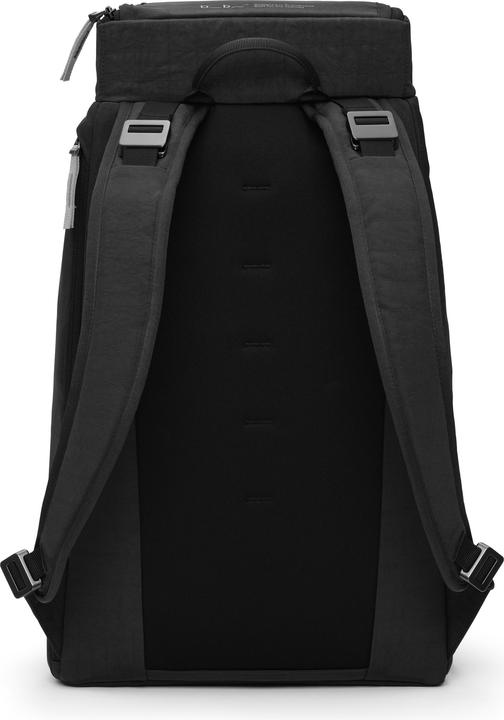 Produktbild DB Sports Hugger 30L Backpack, grey (30 l)