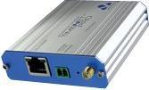 Produktbild Veracity TIMENET Pro, POE-powered NTP