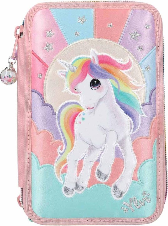 Actual product image Depesche Ylvi Rainbow