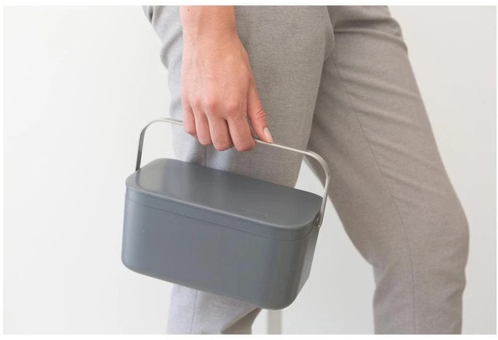 Produktbild Brabantia Komposteimer (1.80 l)