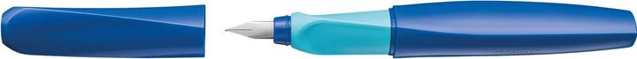 Actual product image Pelikan Twist filling P457 Deep M +2TP (Blue, 1 x)