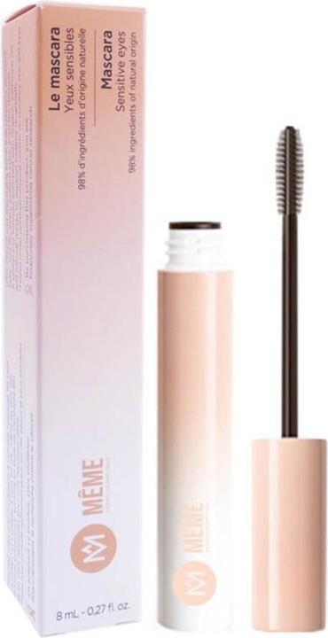 Produktbild Même Mascara (55 Blackbrown Matt)