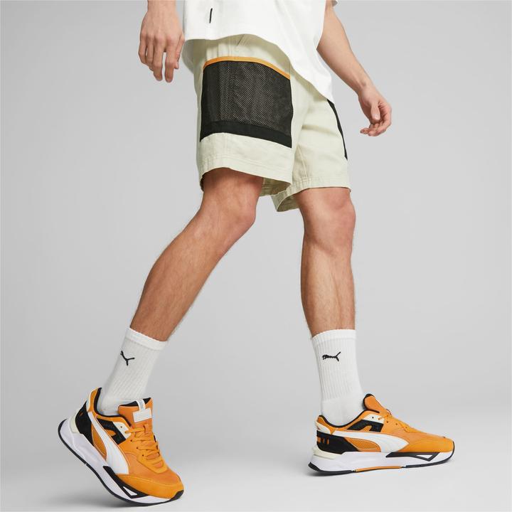Image du produit Puma DOWNTOWN Cargo Shorts 7" WV (S)
