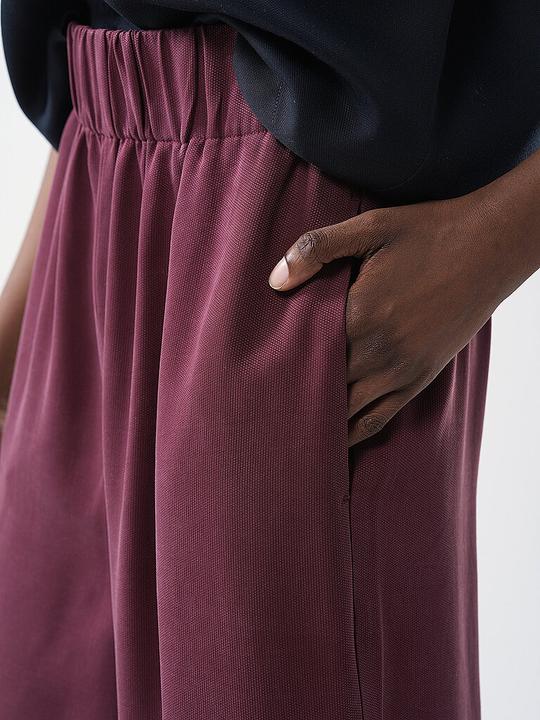 Image du produit Marc O'Polo Marlenehose (L)