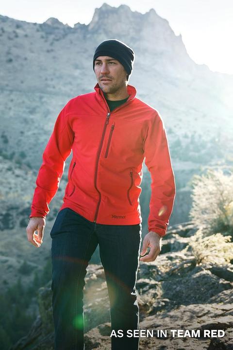 Immagine prodotto Marmot Tempo Softshell jas voor heren (M)