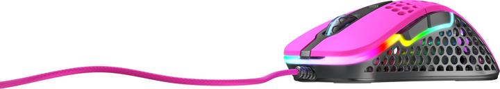 Productafbeelding CHERRY xtrfy M4 (Bedraad)