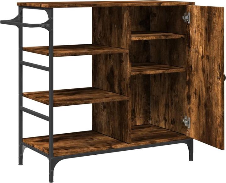 Image du produit vidaXL Küchenwagen