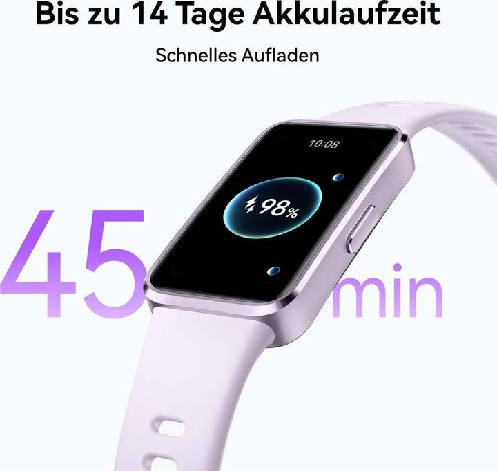 Produktbild Huawei Band 10 (43.45 mm, nur WLAN)