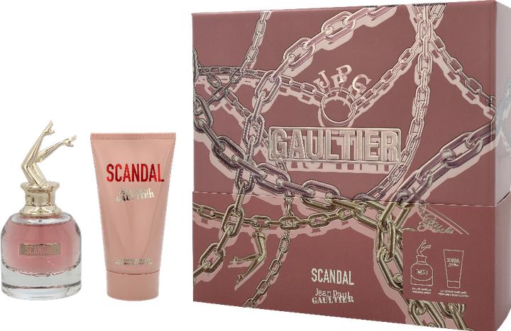 Immagine prodotto Gaultier J.P. Scandal - Set da regalo (Set di profumi)