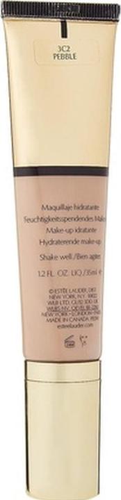 Actual product image Estée Lauder Futurist Hydra Rescue (#3C2 Pebble)