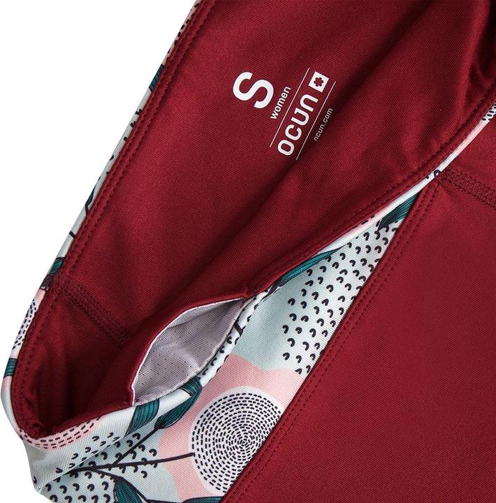 Actual product image Ocun Rhea Tights (L)