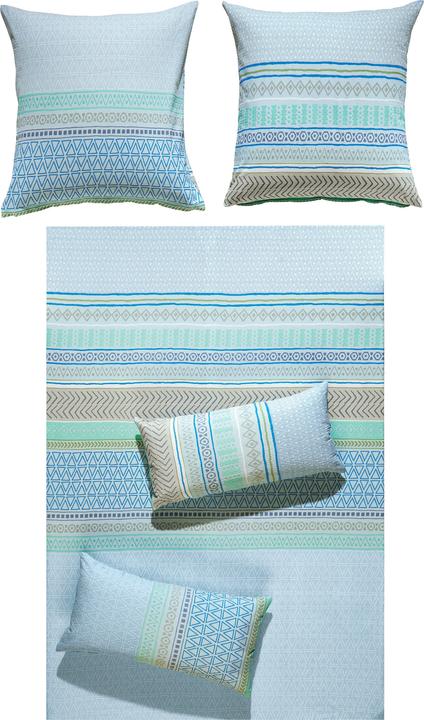 Immagine prodotto Erwin Müller Bettwäsche (Copripiumino, 80 x 40 cm, 200 x 200 cm)