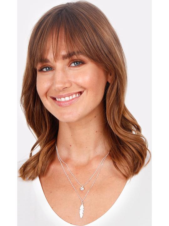 Immagine prodotto Elli Boho (Argento, 45 cm)