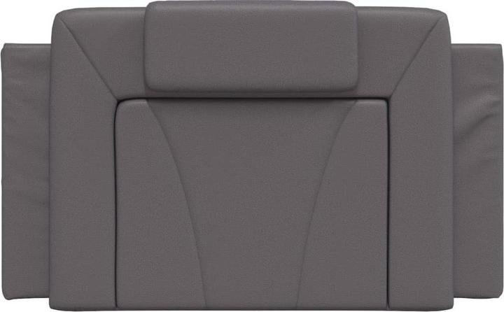 Immagine prodotto vidaXL Kopfteil-Kissen (140 x 3 x 49 cm)