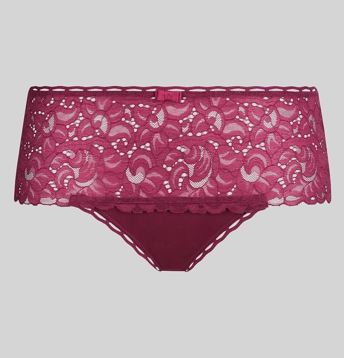 Actual product image Playtex Midi-Slip CLASSIC SUPPORT SPITZE (38, Single pack)