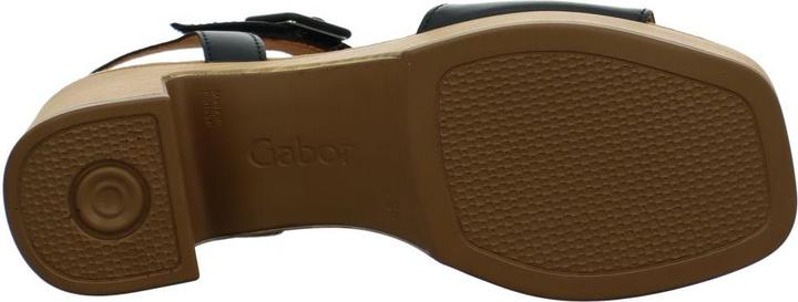 Actual product image Gabor Sandale (42)