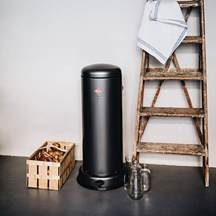 Actual product image Wesco big baseboy (30 l)