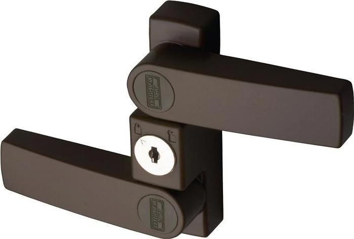 Produktbild Burg Wächter Fenstersicherung Winsafe WS 22 BR SB