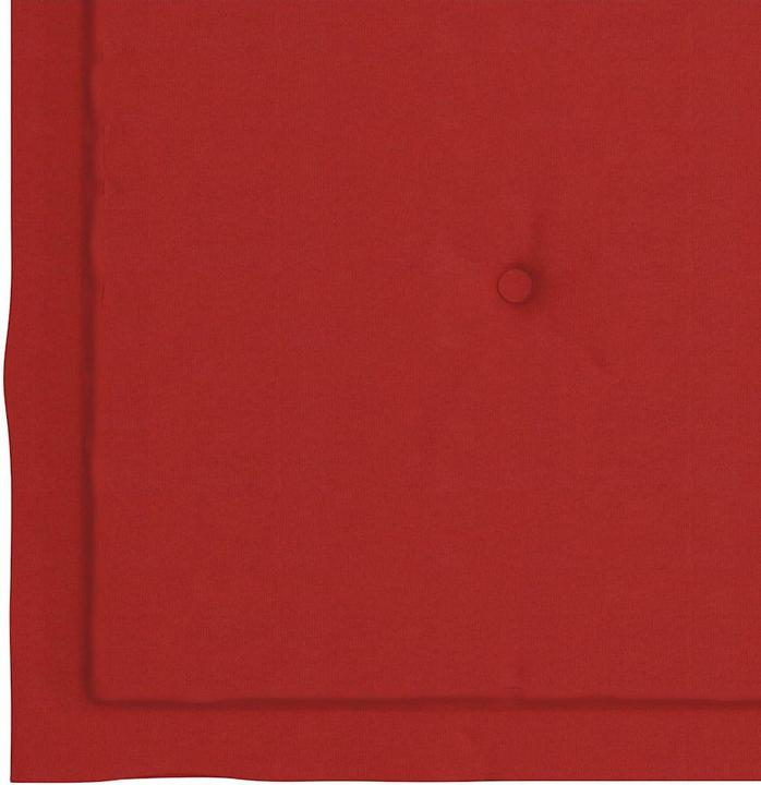 Produktbild vidaXL Gartenstuhl