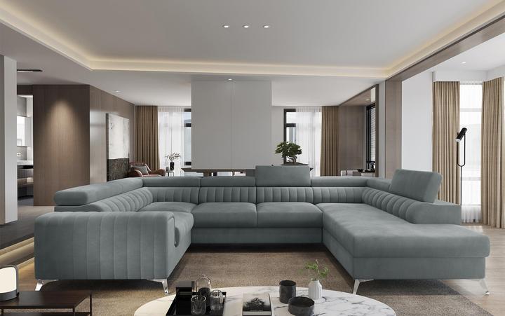 Produktbild ELTAP Louis (Wohnlandschaft)