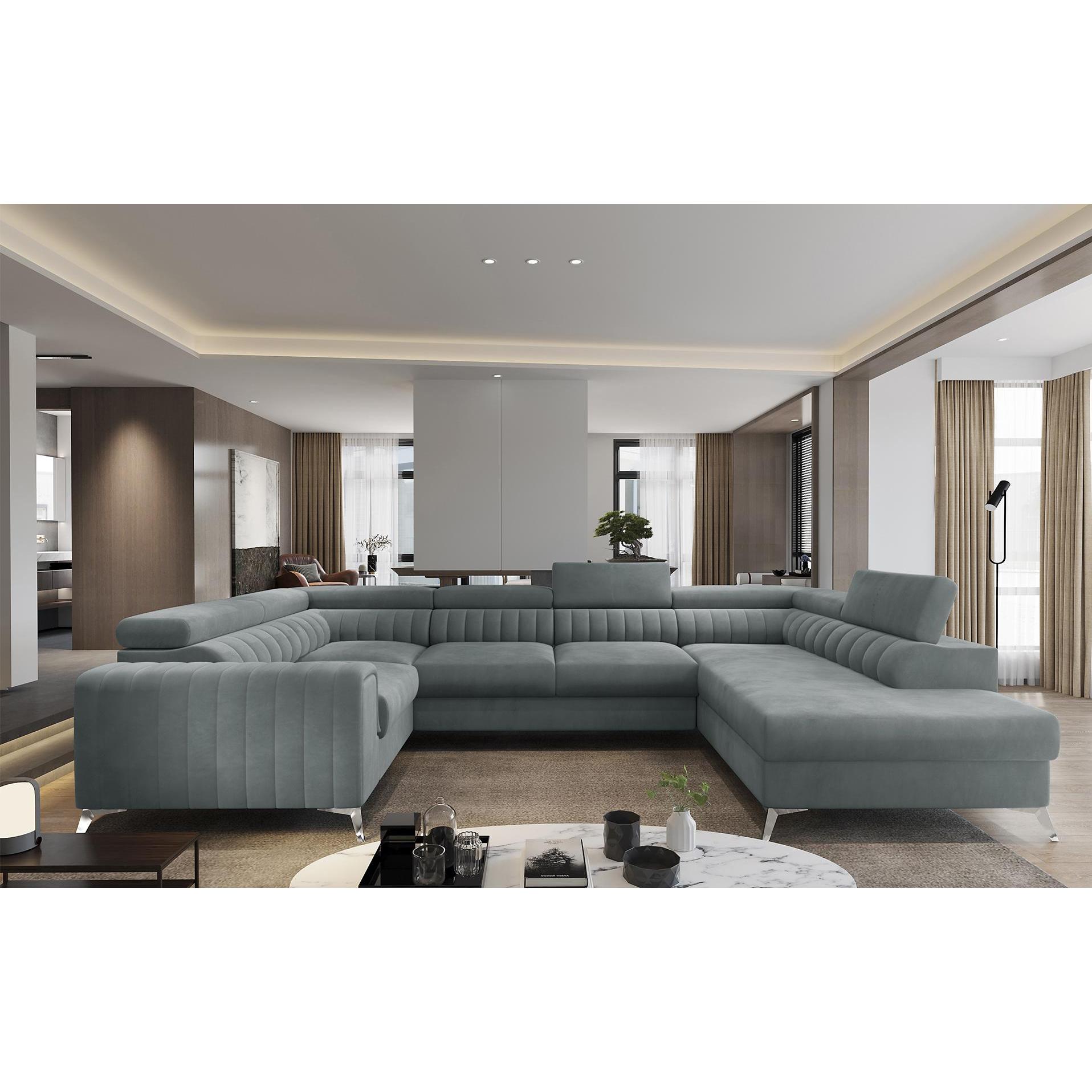 Thumbnail - ELTAP, Sofa, Louis (Bettsofa, Wohnlandschaft)