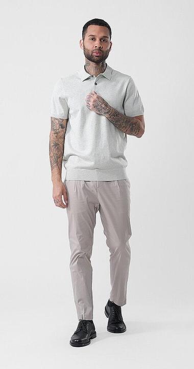Produktbild Profuomo Poloshirt (M)