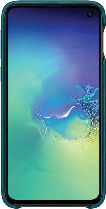 Image du produit Samsung Leather Cover (Samsung Galaxy S10e)