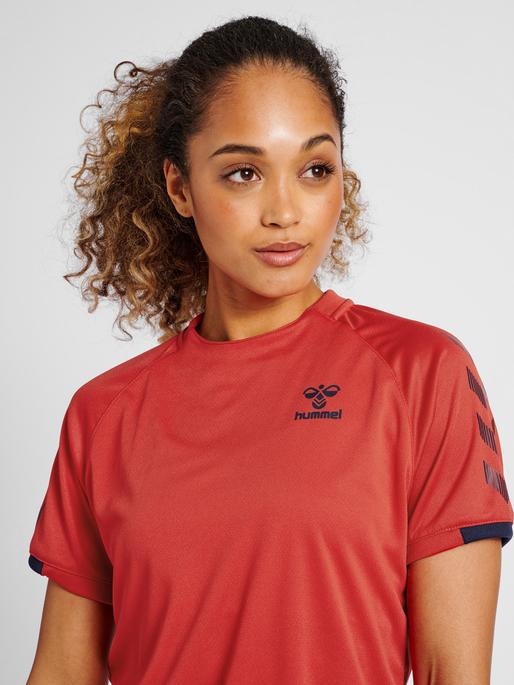 Immagine prodotto hummel Gg12 Action Jersey S/S Woman (XS)