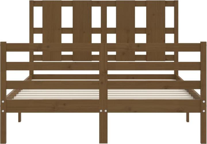 Produktbild vidaXL Marcia (120 x 190 cm)