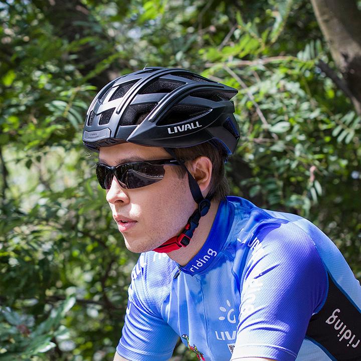 Actual product image Livall BH60SE Neo (55 - 61 cm)