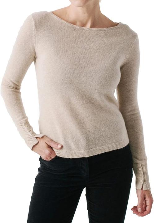 Produktbild Caroll Pullover a Taglio Dritto (XS)