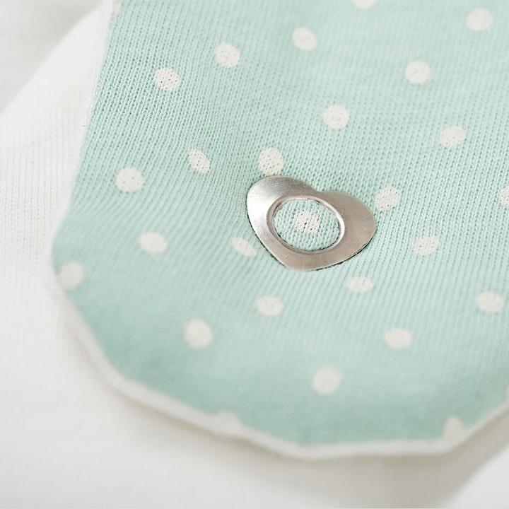 Image du produit Träumeland sac de couchage (90 cm, Toute l'année)