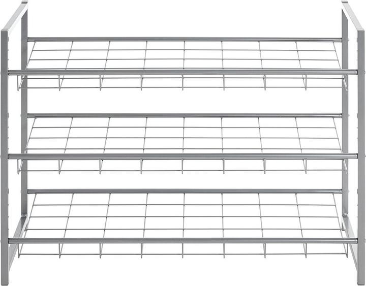 Image du produit HAKU Möbel Guillaume (80 x 30 x 60 cm)