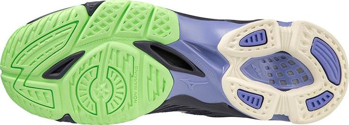 Produktbild Mizuno Wave Voltage Mid (46.5)
