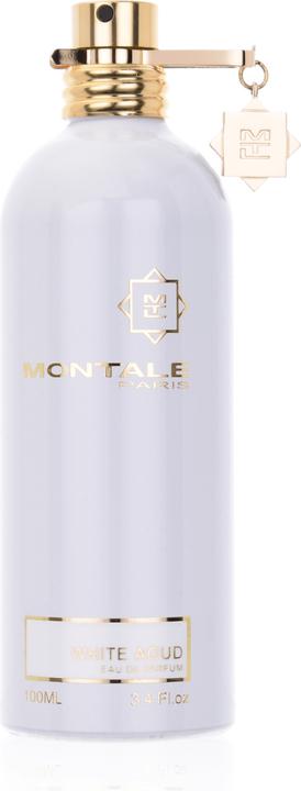 Actual product image Montale White Aoud (Eau de parfum, 100 ml)