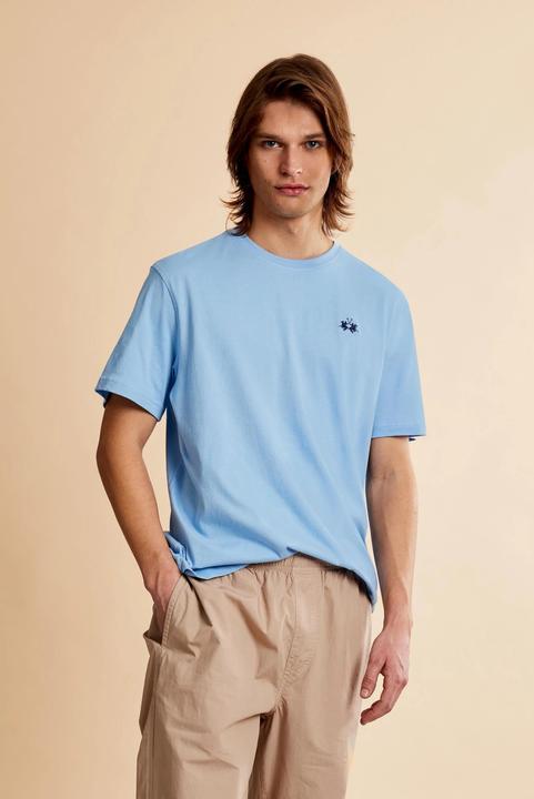 Actual product image La Martina Serge (L)