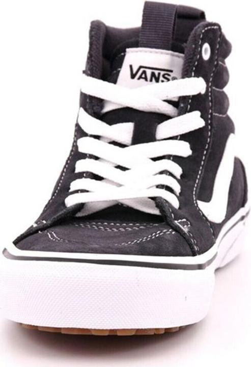 Image du produit Vans Kinder Sportschuhe Schwarz (32)