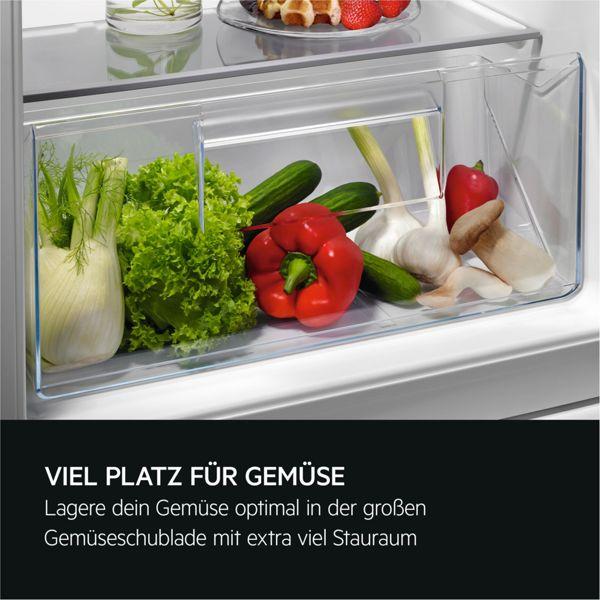 Produktbild Electrolux Santo OSK5O88ES (142 l)