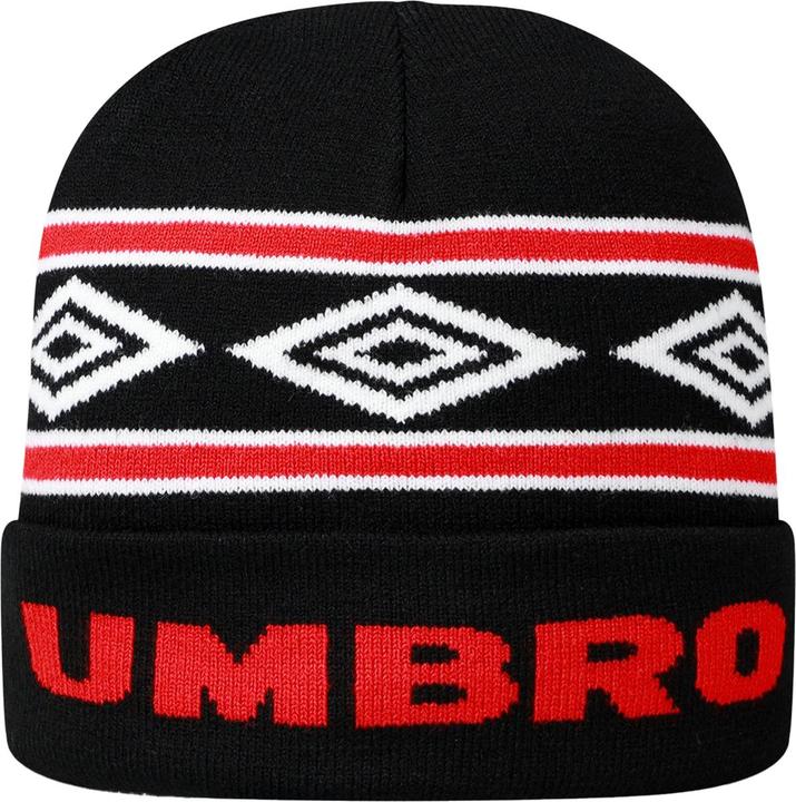 Produktbild Umbro Mütze Jerseyware (One Size)